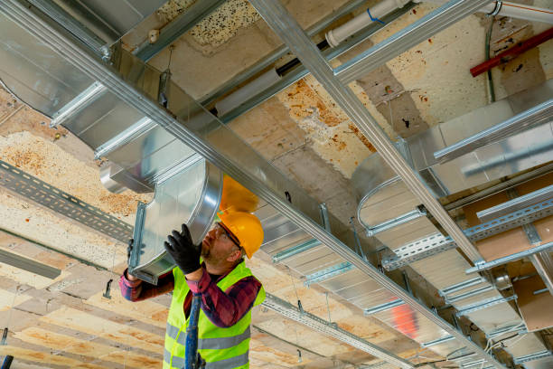 Best Best HVAC Companies  in Dardenne Prairie, MO