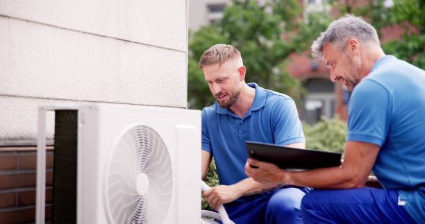 Ductless HVAC Repair in Dardenne Prairie, MO