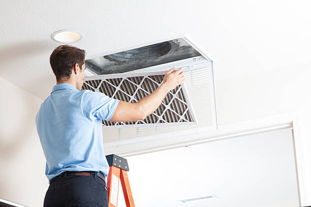 Best Residential HVAC Services  in Dardenne Prairie, MO