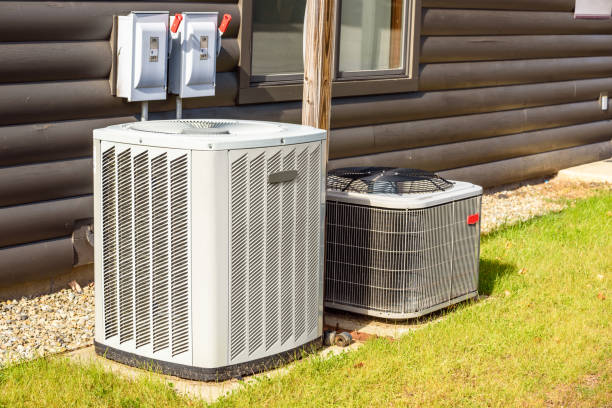 Best HVAC Replacement Cost  in Dardenne Prairie, MO